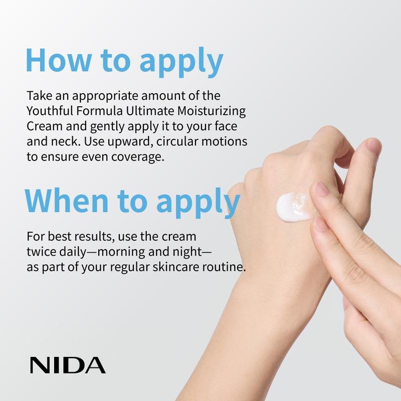 Ultimate Moisturizing Cream