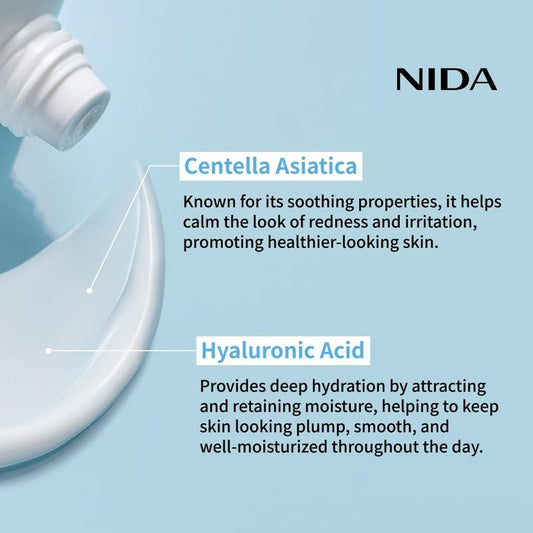Ultimate Moisturizing Cream